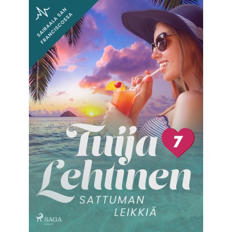 Sattuman leikkiä
