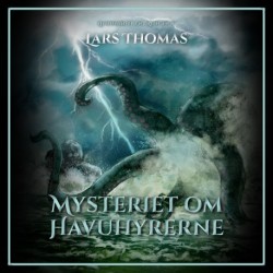 Mysteriet om havuhyrerne