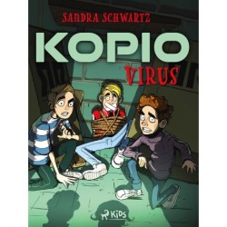 Kopio – Virus