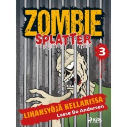 Lihansyöjä kellarissa