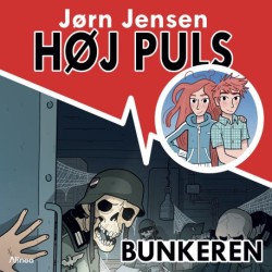 Høj puls 1 - Bunkeren