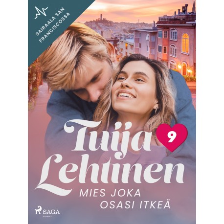 Mies joka osasi itkeä