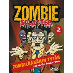 Zombilääkärin tytär