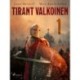 Tirant Valkoinen 1