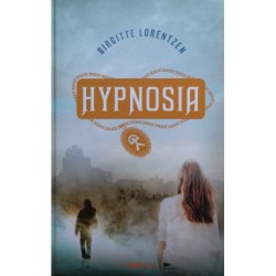 Hypnosia: 3.bind i Cykose-trilogien