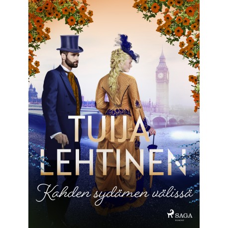 Kahden sydämen välissä