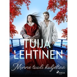 Minne tuuli kuljettaa