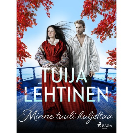 Minne tuuli kuljettaa