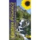 Eastern Provence Guide - Cote D'Azur to the Alps: 70 long and short walks with detailed maps and GPS- 10 car tours with