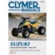 Suzuki Quad Racer LT250R ATV (1985-1992) Service Repair Manual