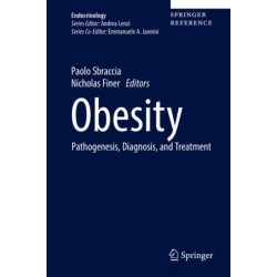 Obesity: Pathogenesis, Diagnosis, and Treatment