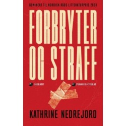 Forbryter og straff : roman