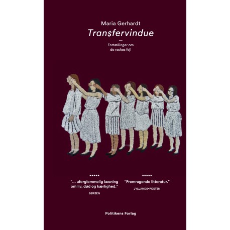 Transfervindue: fortællinger om de raskes fejl