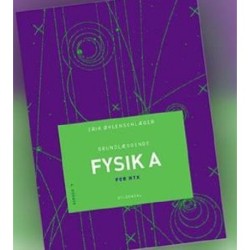 Grundlæggende fysik A: HTX