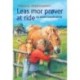 Leas mor prøver at ride: og andre hestehistorier