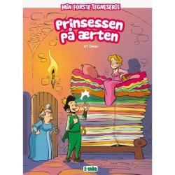 Prinsessen på ærten
