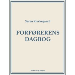 Forførerens dagbog