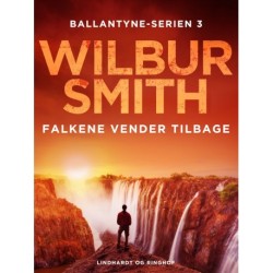 Falkene vender tilbage