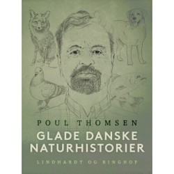 Glade danske naturhistorier