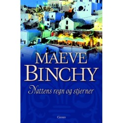 Nattens regn og stjerner