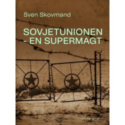 Sovjetunionen - en supermagt
