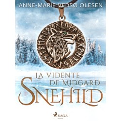 Snehild - La vidente de Midgard