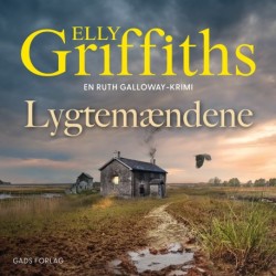 Lygtemændene: En Ruth Galloway-krimi