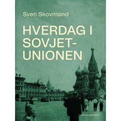 Hverdag i Sovjetunionen