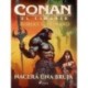 Conan el cimerio - Nacerá una bruja