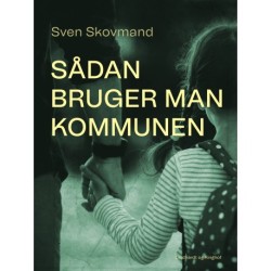 Sådan bruger man kommunen
