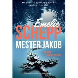 Mester Jakob