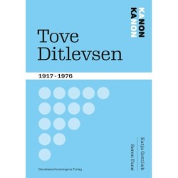 Tove Ditlevsen