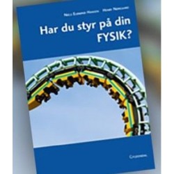 Har du styr på din FYSIK?