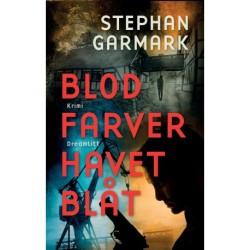 Blod Farver Havet Blåt