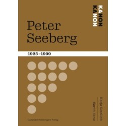Peter Seeberg