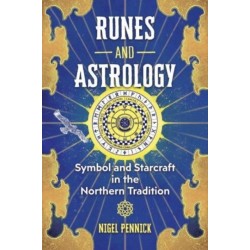 Runes and Astrology: Symbol and Starcraft in the Northern Tradition