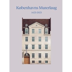 Københavns Murerlaug 1623-2023