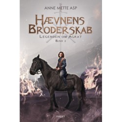 Hævnens Broderskab: Bind 2