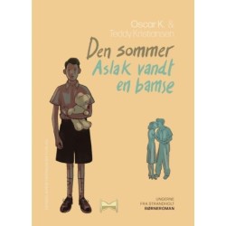 Ungerne fra Strandholt 1. Den sommer Aslak vandt en bamse