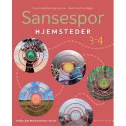 Sansespor 3-4. Hjemsteder: Hjemsteder