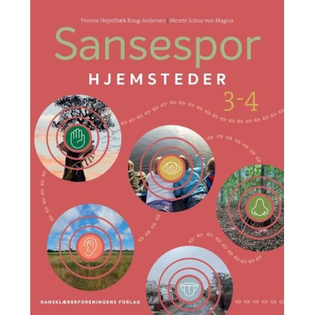 Sansespor 3-4. Hjemsteder: Hjemsteder