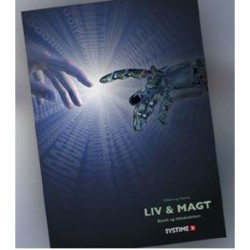 Liv & magt: Bioetik og videnskabsteori