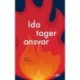 Ida tager ansvar