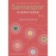 Sansespor 3-4. Hjemsteder Lærervejledning