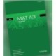 MAT A3 stx - opgaver