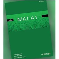 MAT A1 stx