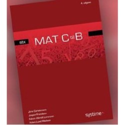MAT C til B - STX
