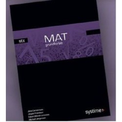 MAT Grundforløb - stx