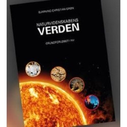 Naturvidenskabens Verden: Grundforløbet i NV