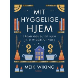 Mit hyggelige hjem